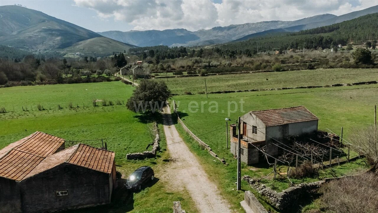 Quinta T0 para Venda em Verdelhos Foto 9