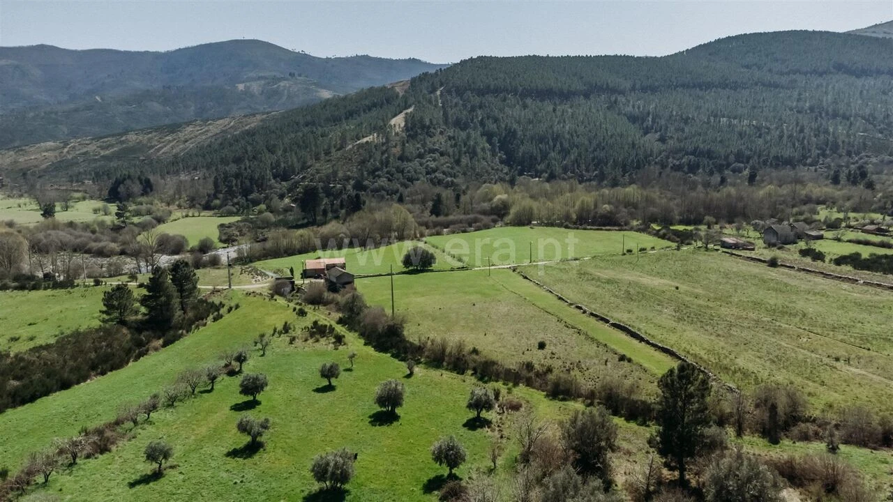 Quinta T0 para Venda em Verdelhos Foto 7