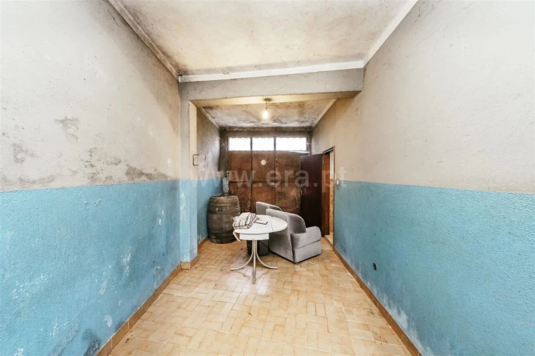 Moradia T4 para Venda em Paul Foto 10