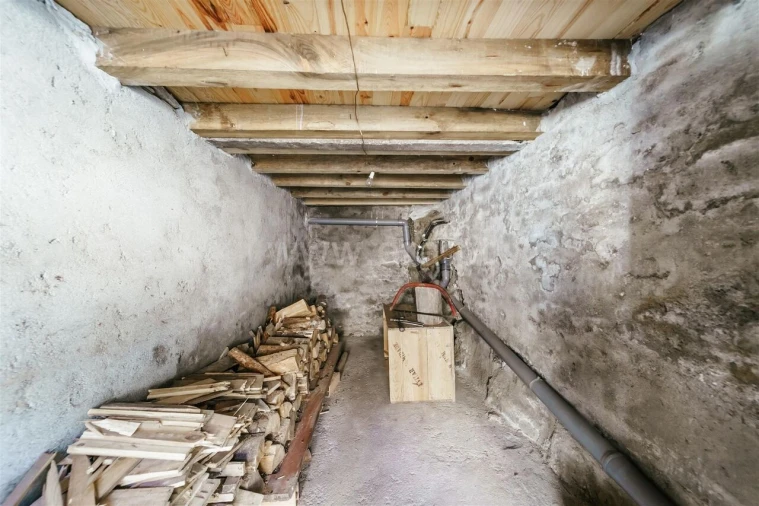 Moradia T3 para Venda em Sobral de São Miguel Foto 18