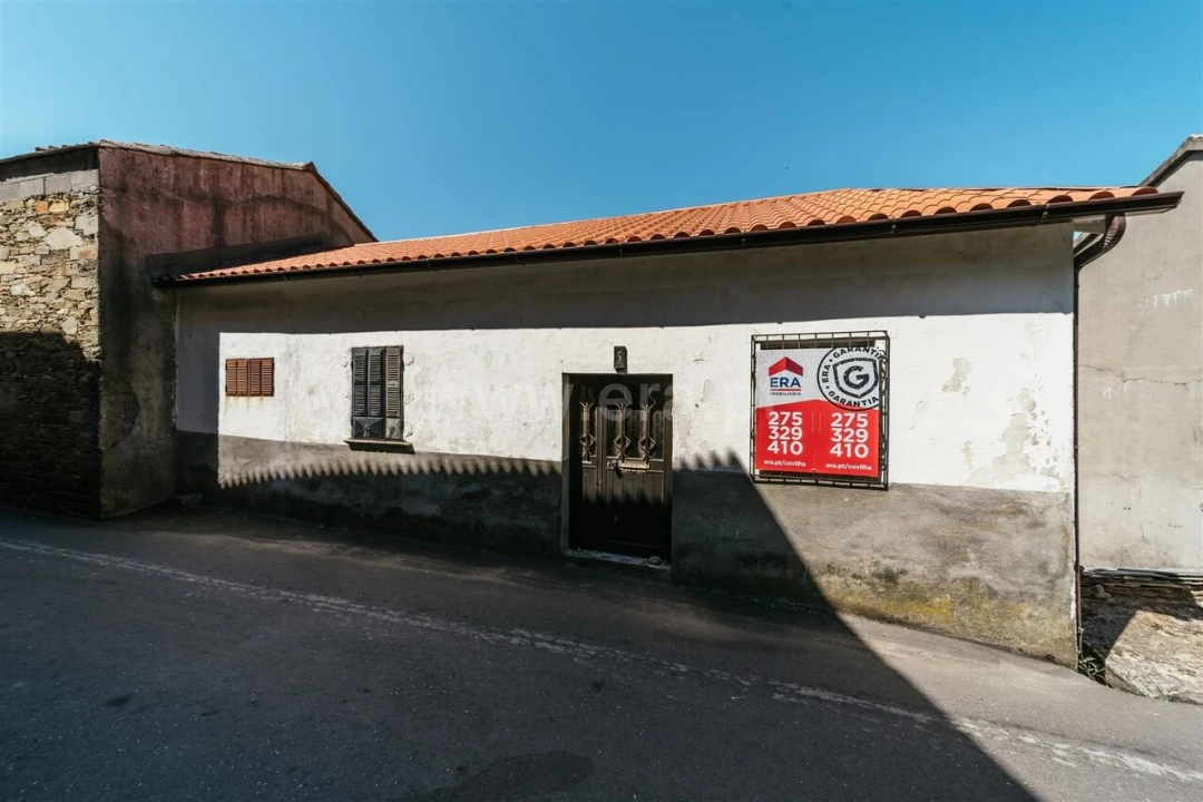 Moradia T3 para Venda em Sobral de São Miguel Foto 5