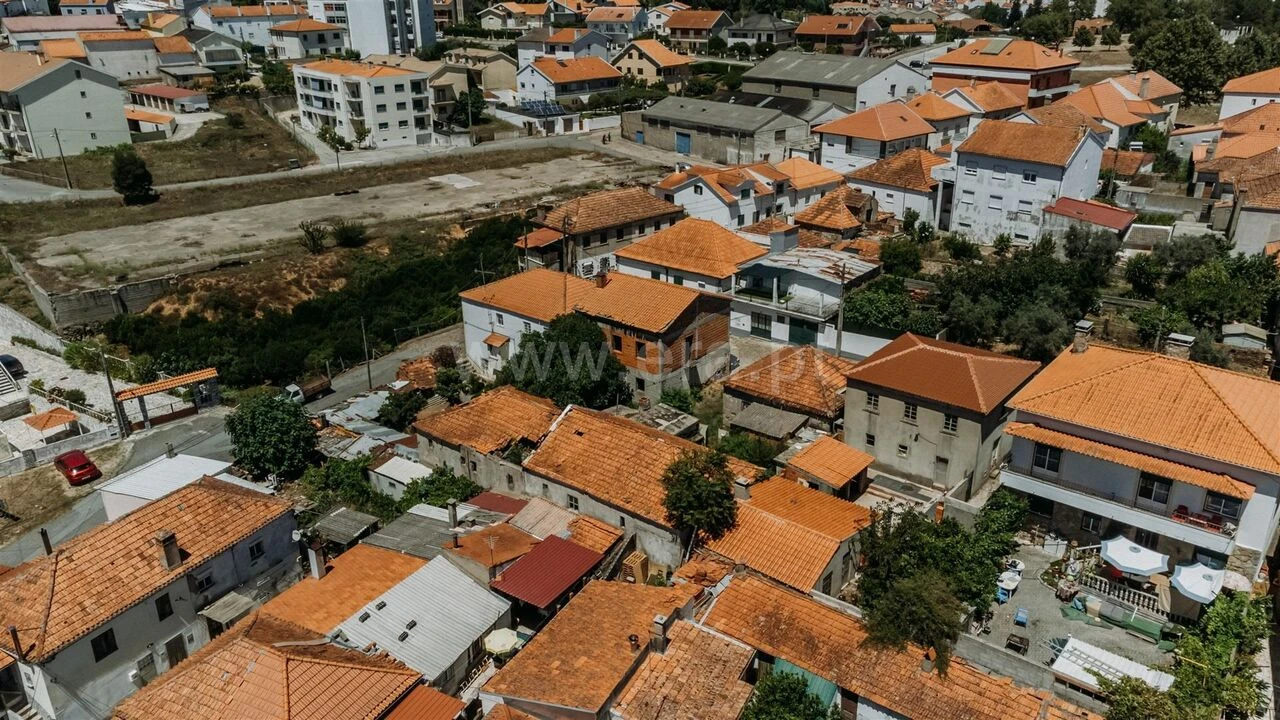 Moradia T2 para Venda em Tortosendo Foto 14