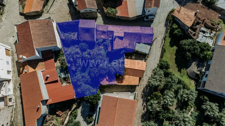 Moradia T0 para Venda em Inguias Foto 3