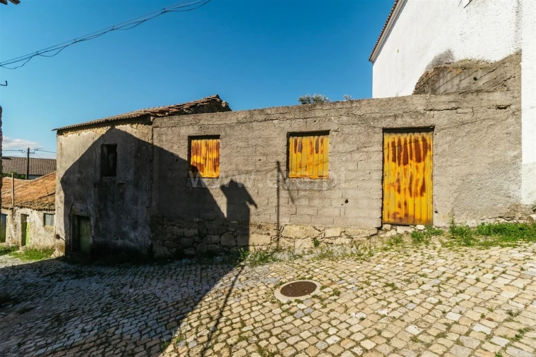 Moradia T0 para Venda em Inguias Foto 6