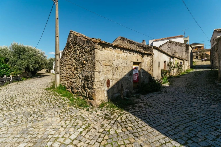 Moradia T0 para Venda em Inguias Foto 8