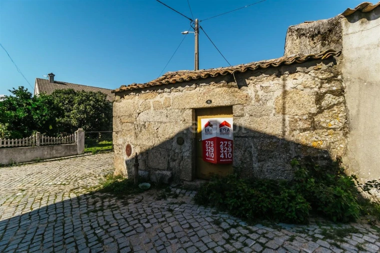 Moradia T0 para Venda em Inguias Foto 7