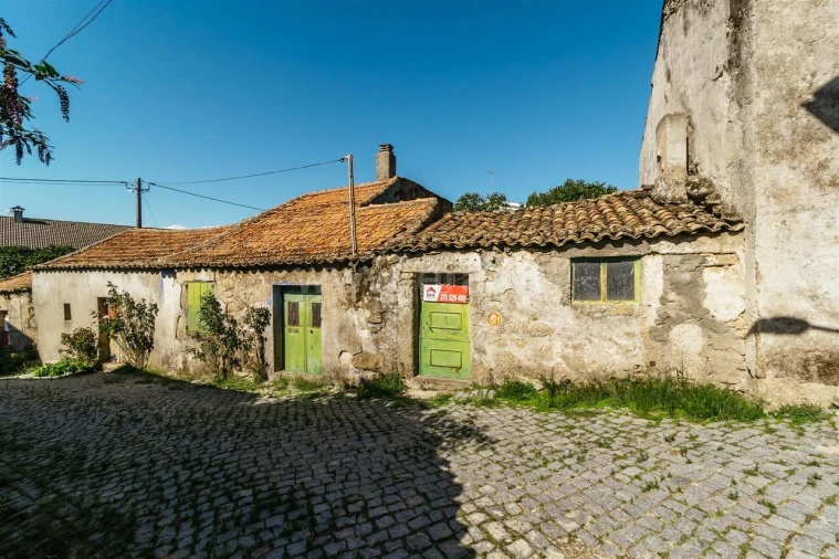 Moradia T0 para Venda em Inguias Foto 4