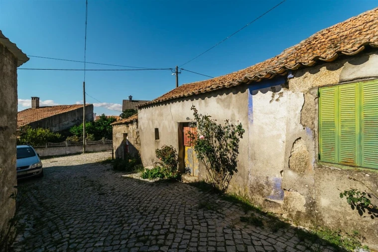 Moradia T0 para Venda em Inguias Foto 5