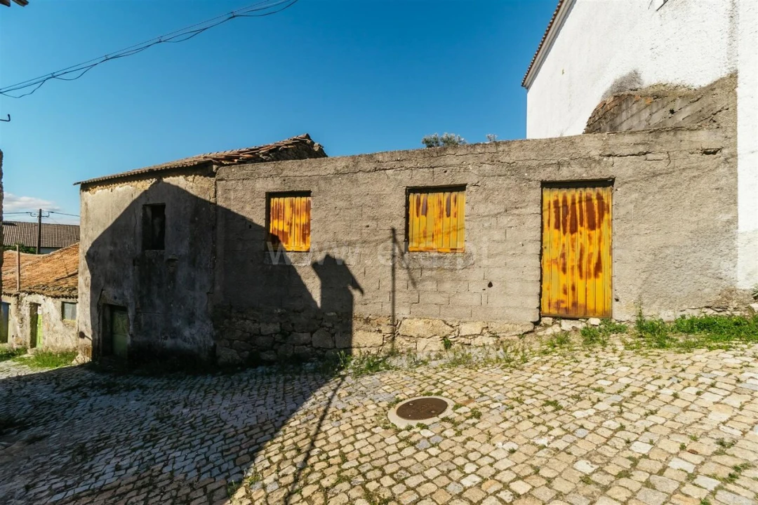 Moradia T0 para Venda em Inguias Foto 6