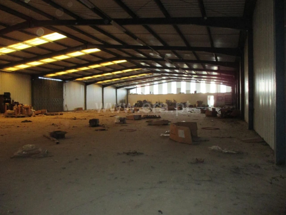 Armazém para Venda em Paul Foto 4