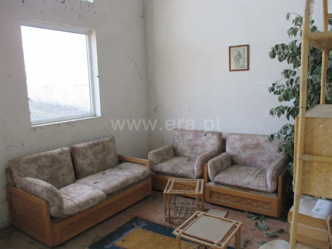 Armazém para Venda em Paul Foto 7