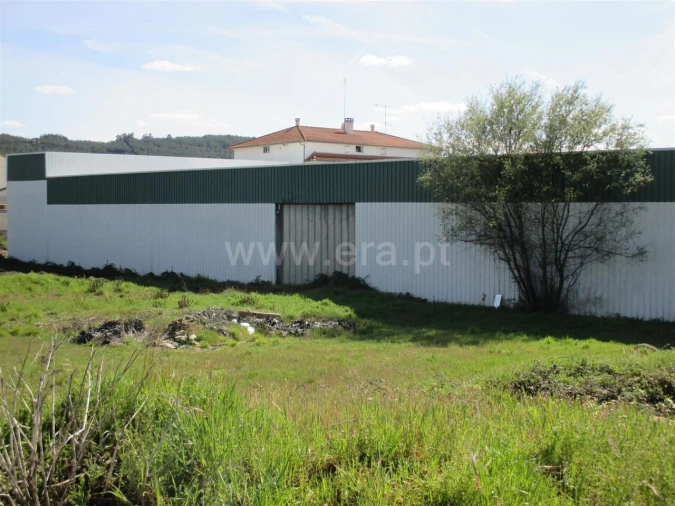 Armazém para Venda em Paul Foto 14