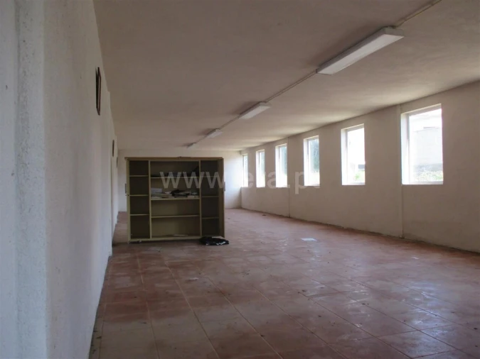 Armazém para Venda em Paul Foto 9