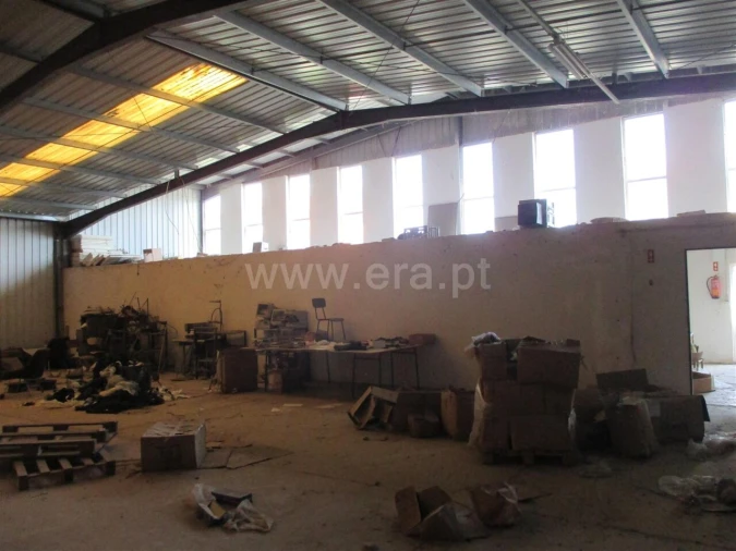 Armazém para Venda em Paul Foto 3