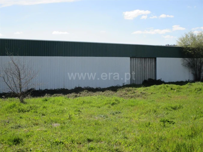 Armazém para Venda em Paul Foto 13