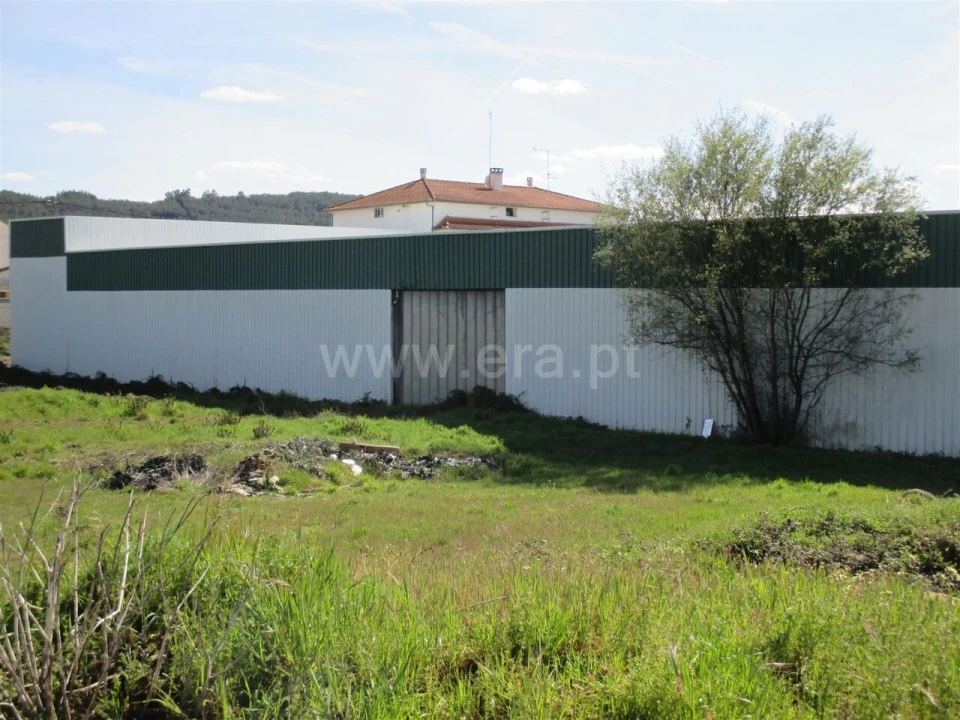 Armazém para Venda em Paul Foto 14