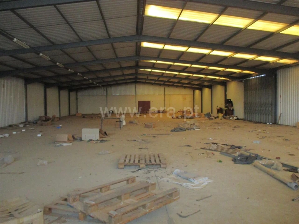 Armazém para Venda em Paul Foto 6