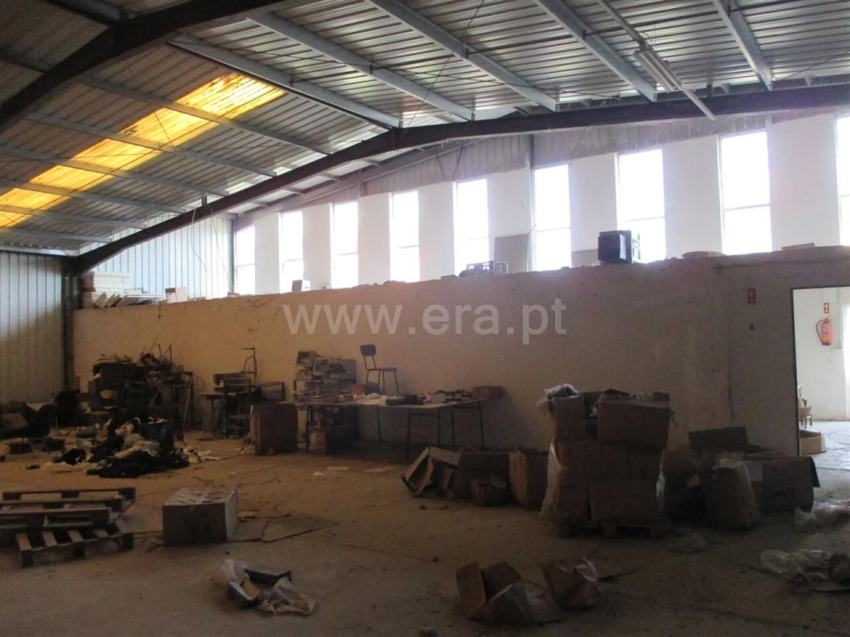 Armazém para Venda em Paul Foto 3