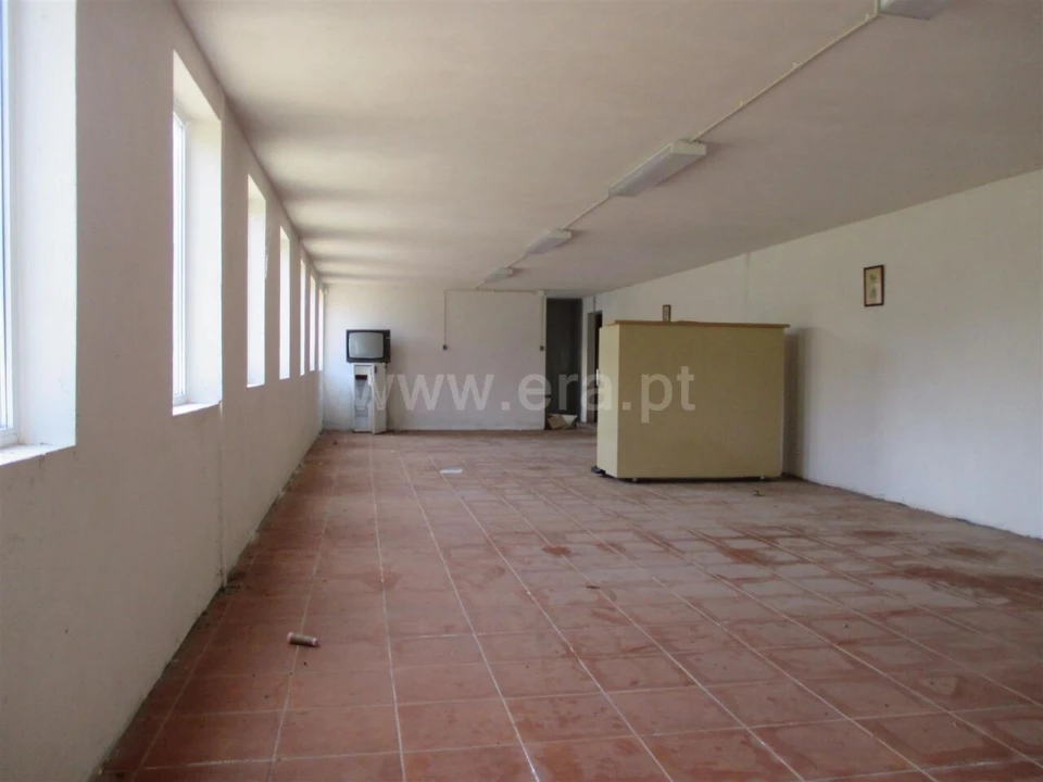 Armazém para Venda em Paul Foto 8