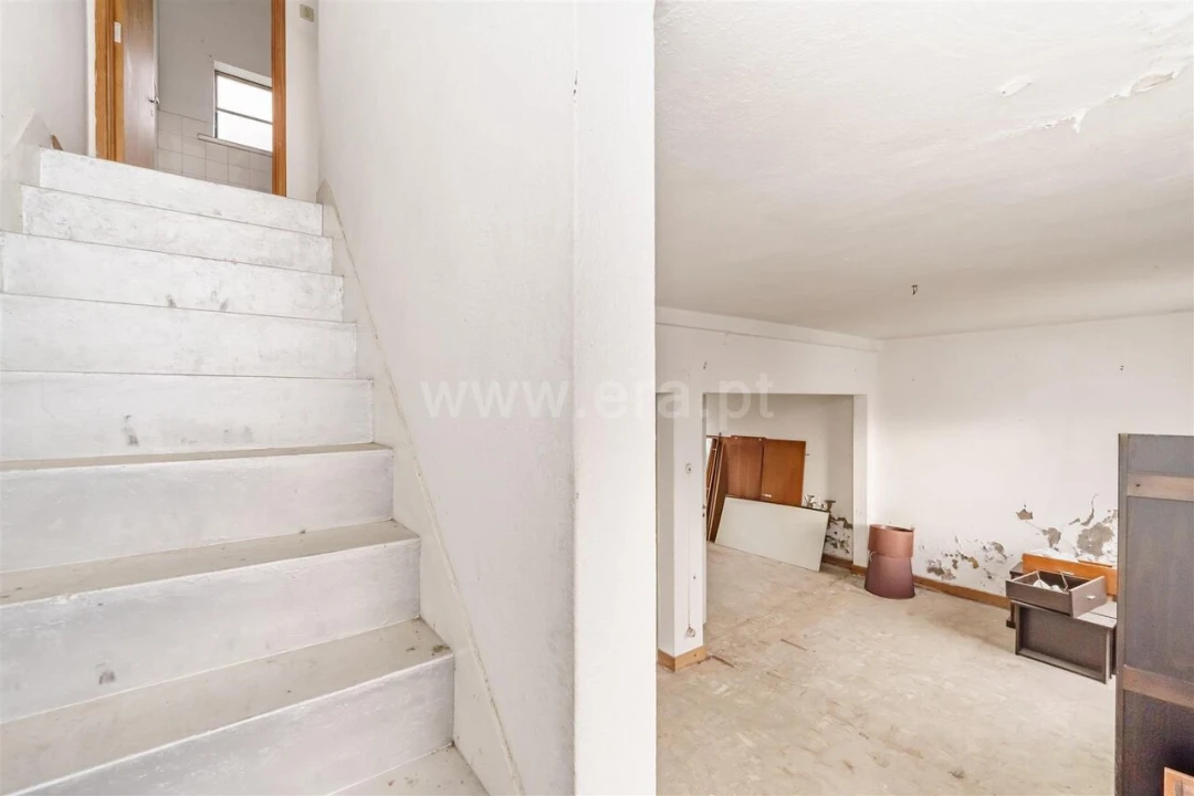 Moradia T2 para Venda em Aldeia de São Francisco de Assis Foto 7