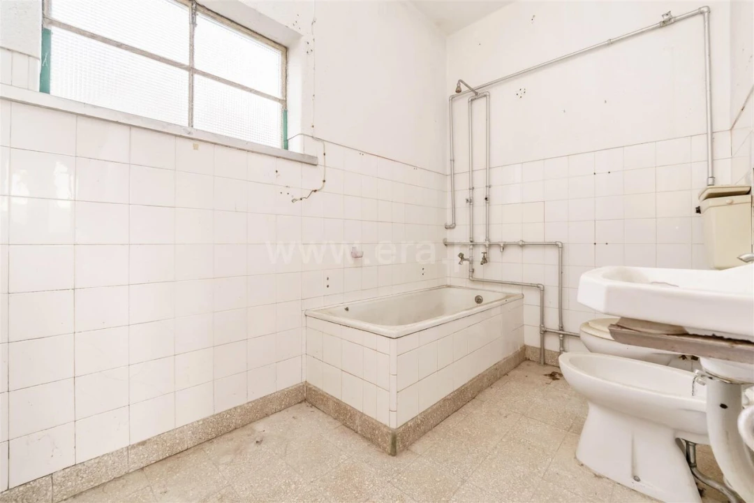 Moradia T2 para Venda em Aldeia de São Francisco de Assis Foto 9