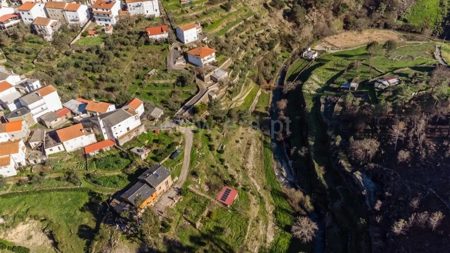 Moradia T3 para Venda em Sobral de São Miguel Foto 12