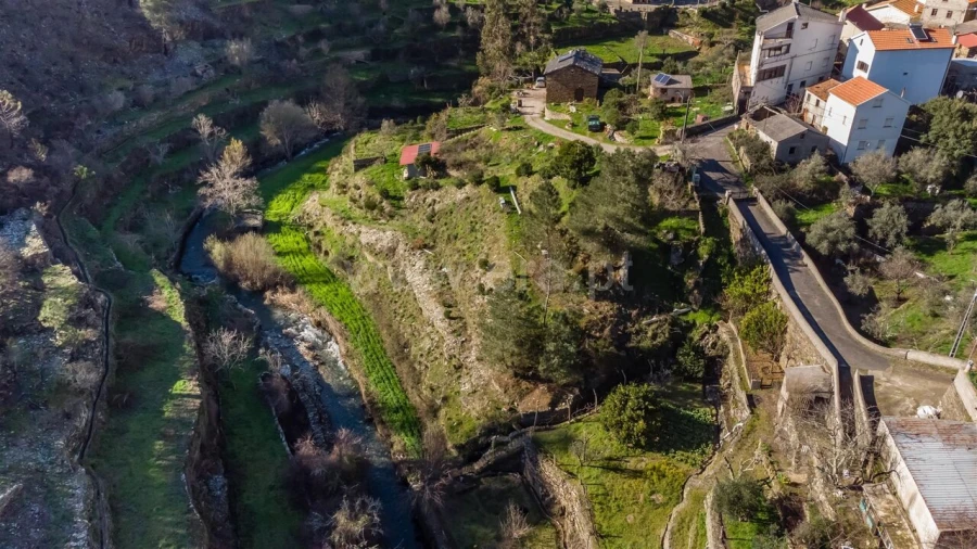 Moradia T3 para Venda em Sobral de São Miguel Foto 10