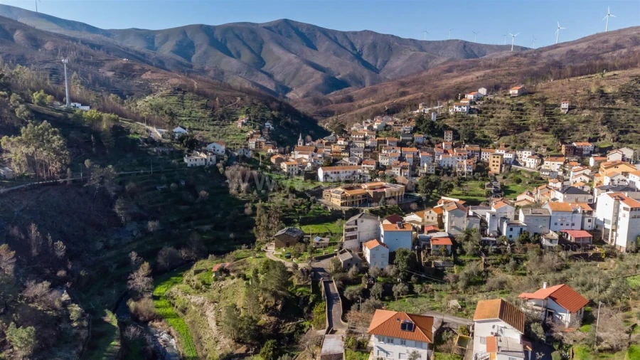 Moradia T3 para Venda em Sobral de São Miguel Foto 14