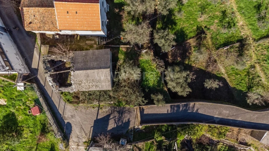 Moradia T3 para Venda em Sobral de São Miguel Foto 20