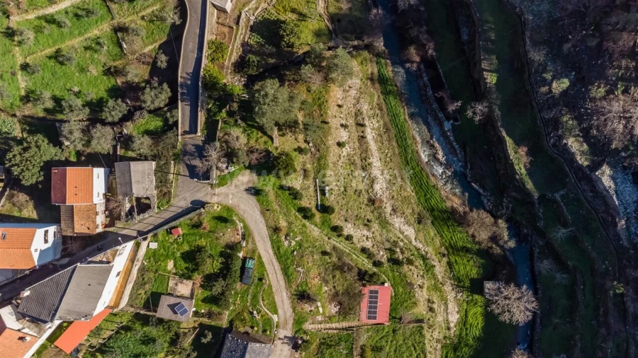 Moradia T3 para Venda em Sobral de São Miguel Foto 11