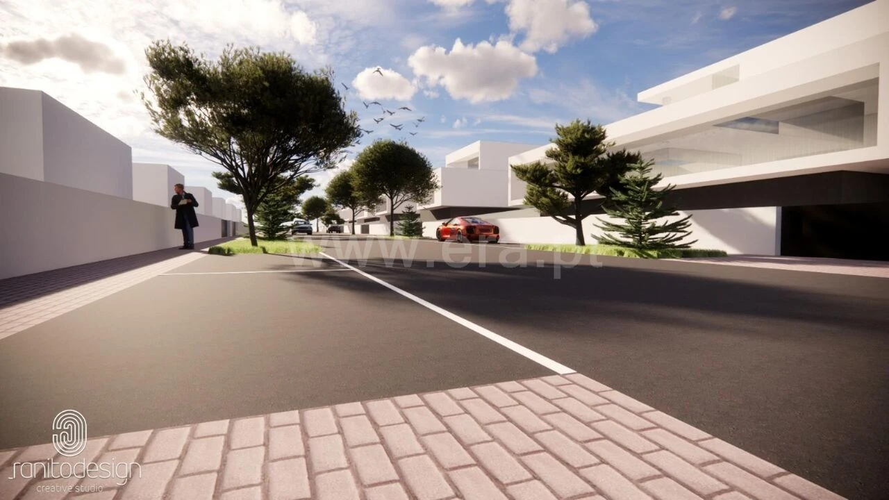 Terreno para Venda em Tortosendo Foto 2