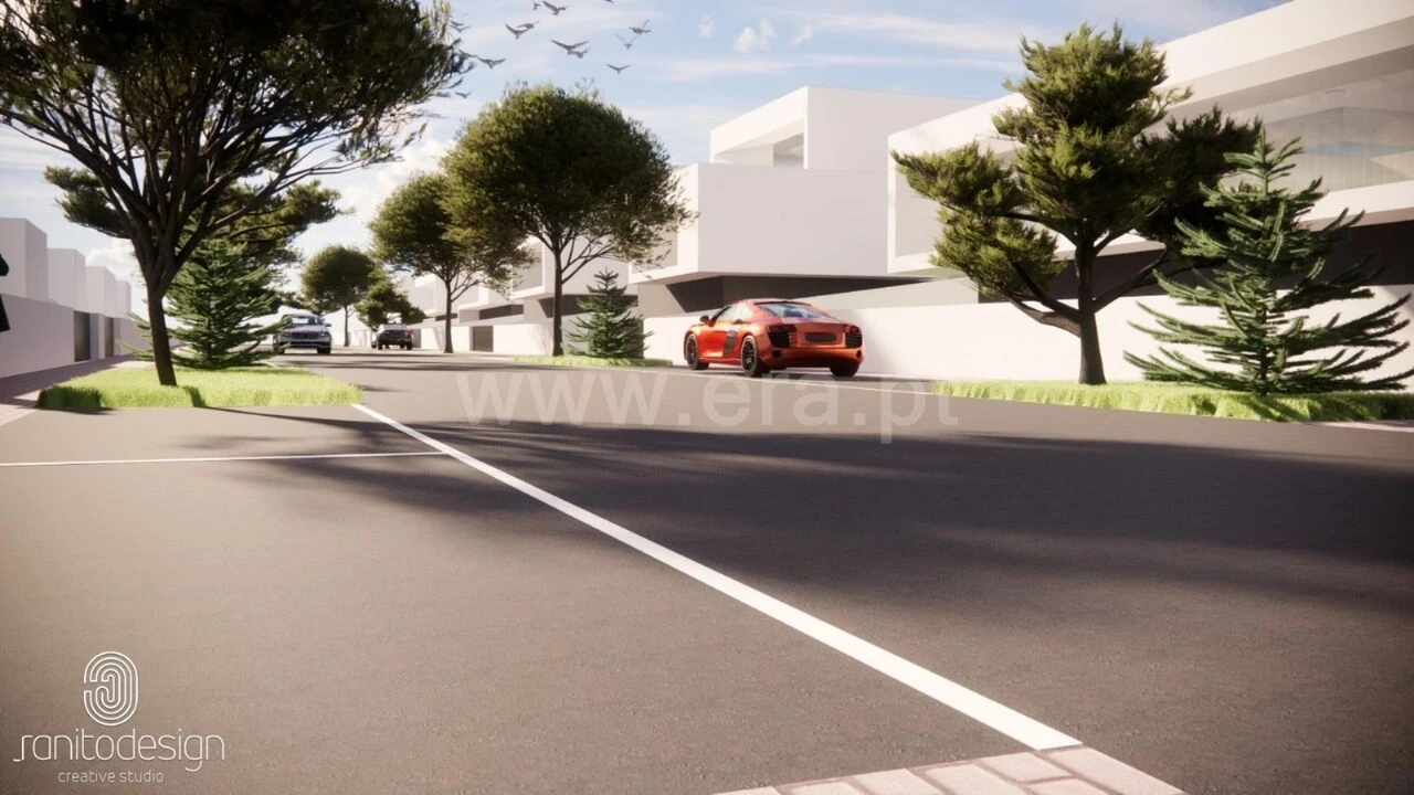 Terreno para Venda em Tortosendo Foto 5