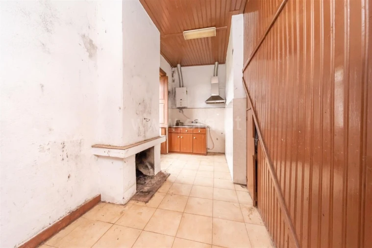 Moradia T4 para Venda em Ferro Foto 9