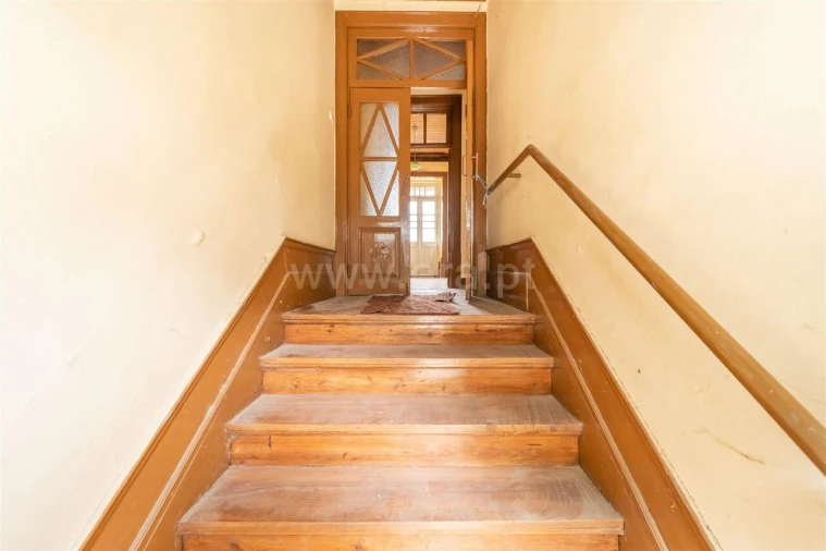 Moradia T4 para Venda em Ferro Foto 13