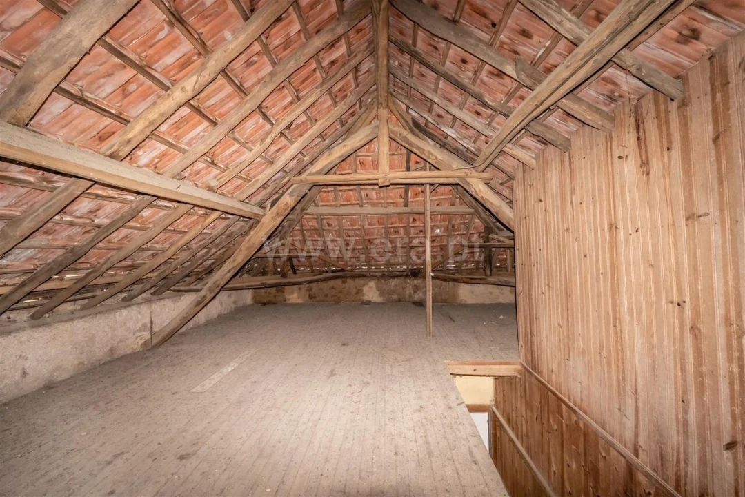 Moradia T4 para Venda em Ferro Foto 12