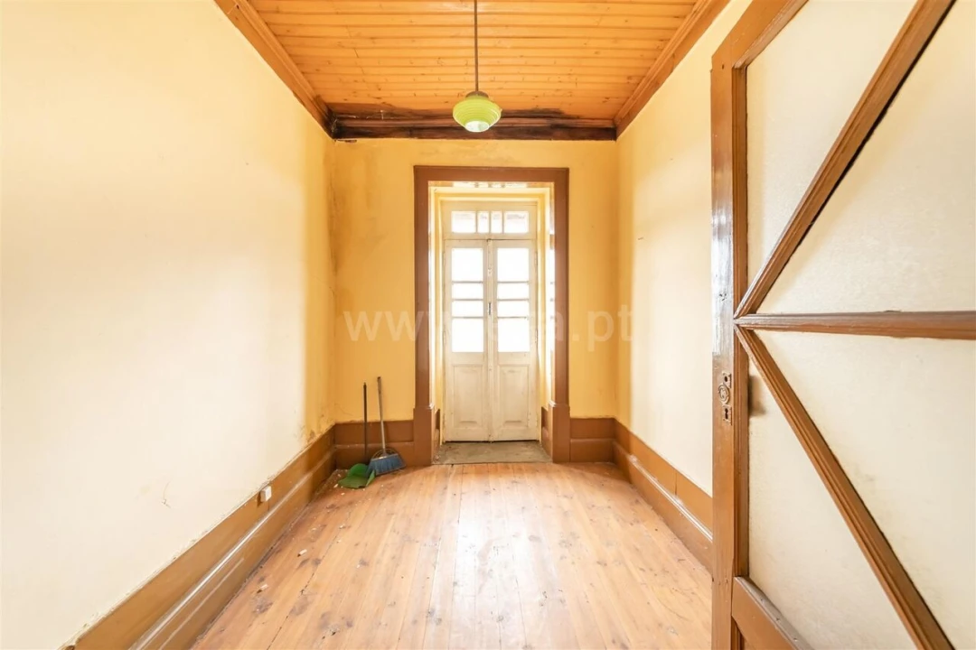 Moradia T4 para Venda em Ferro Foto 14