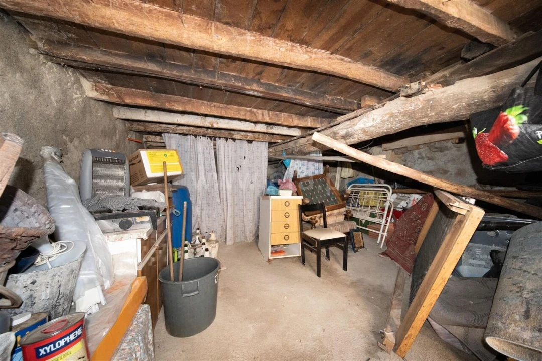 Moradia T1 para Venda em Caria Foto 11