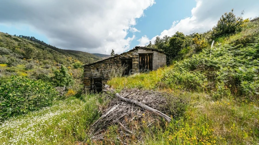 Terreno para Venda em Sobral de São Miguel