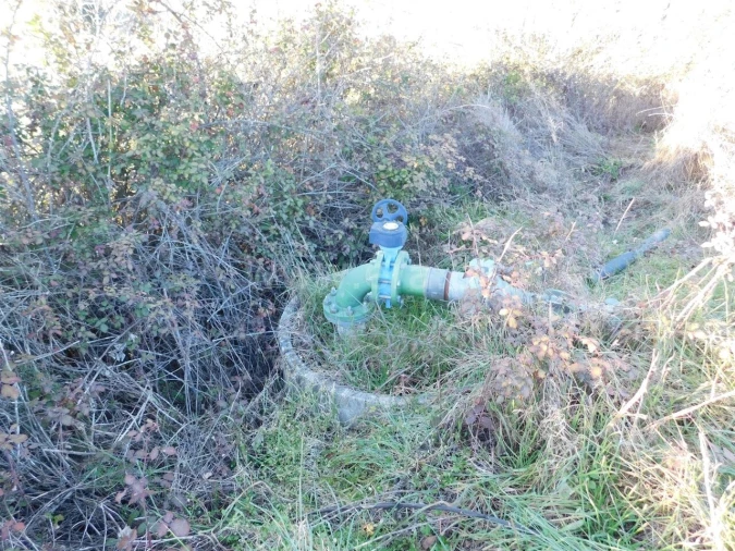 Terreno para Venda em Caria Foto 11