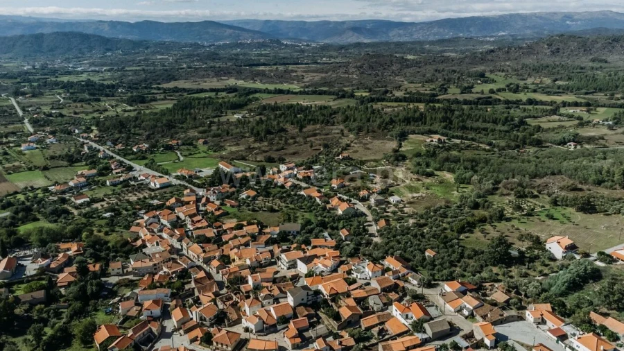 Moradia T1 para Venda em Inguias