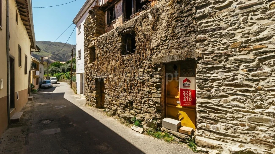 Moradia T2 para Venda em Verdelhos