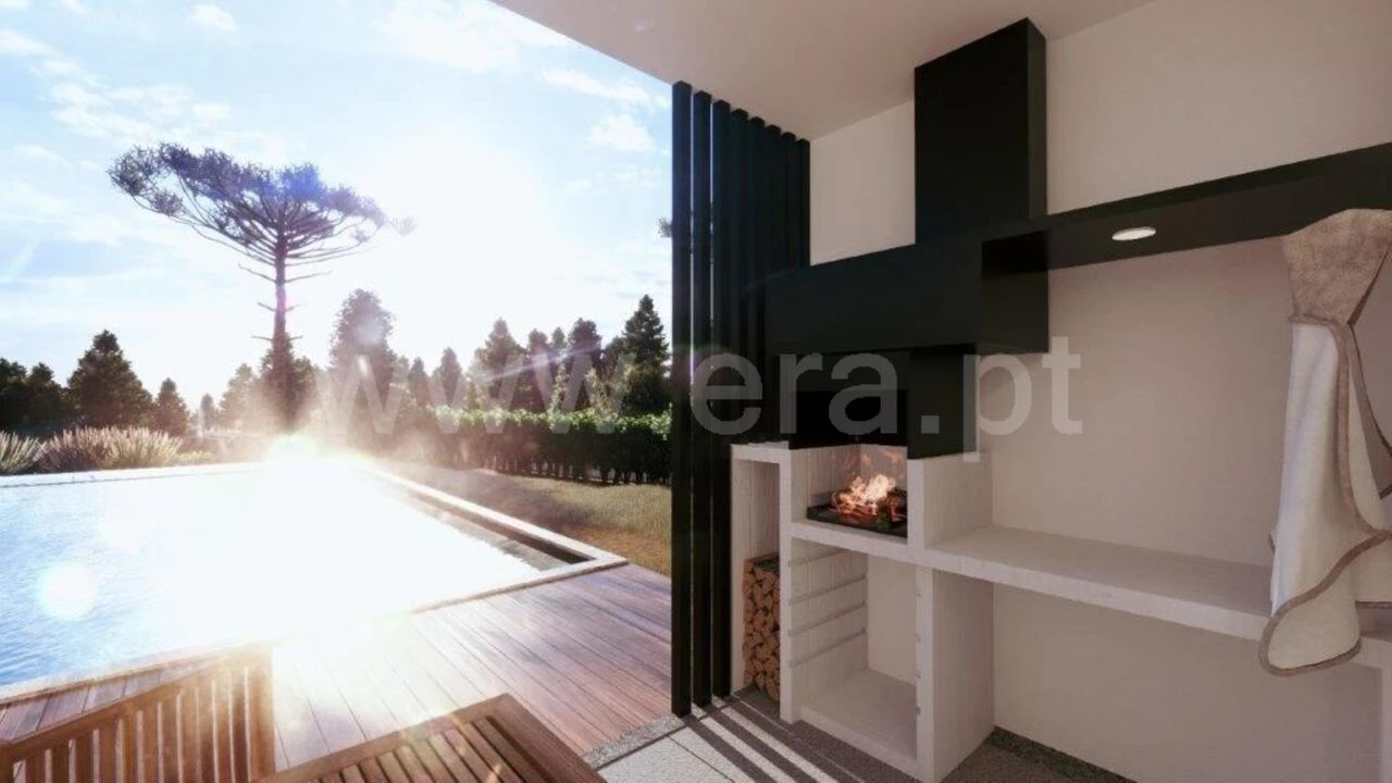 Terreno para Venda em Tortosendo Foto 2