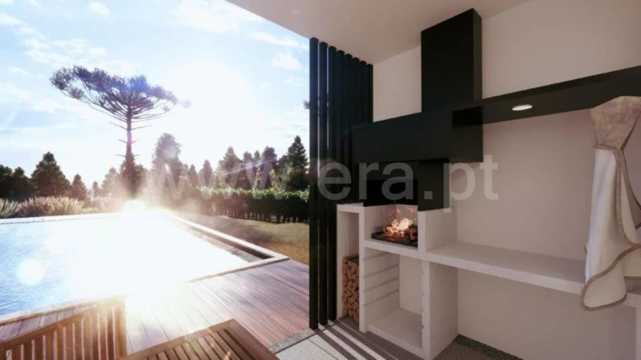 Terreno para Venda em Tortosendo Foto 2