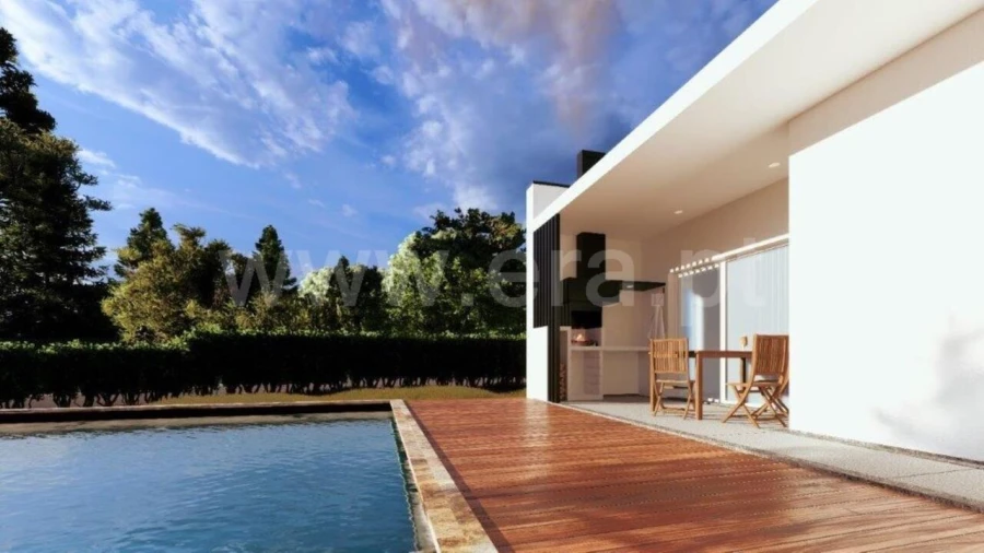 Terreno para Venda em Tortosendo Foto 1