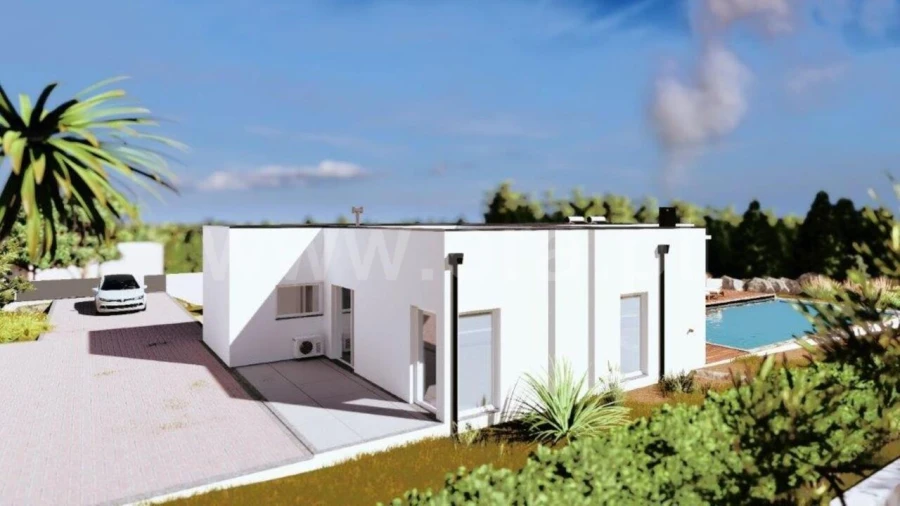 Terreno para Venda em Tortosendo Foto 14