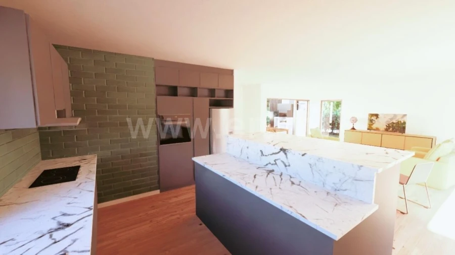 Terreno para Venda em Tortosendo Foto 6