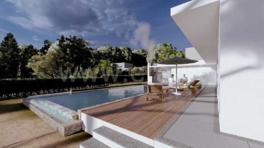 Terreno para Venda em Tortosendo Foto 11