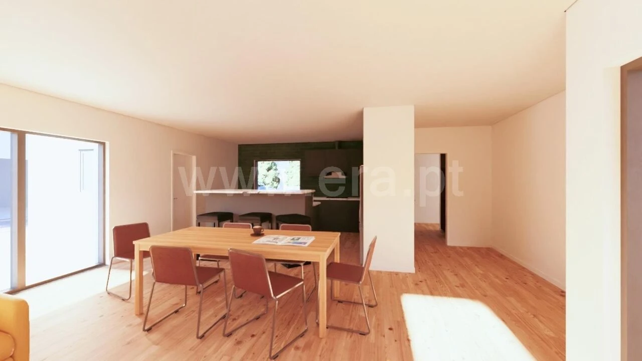 Terreno para Venda em Tortosendo Foto 5