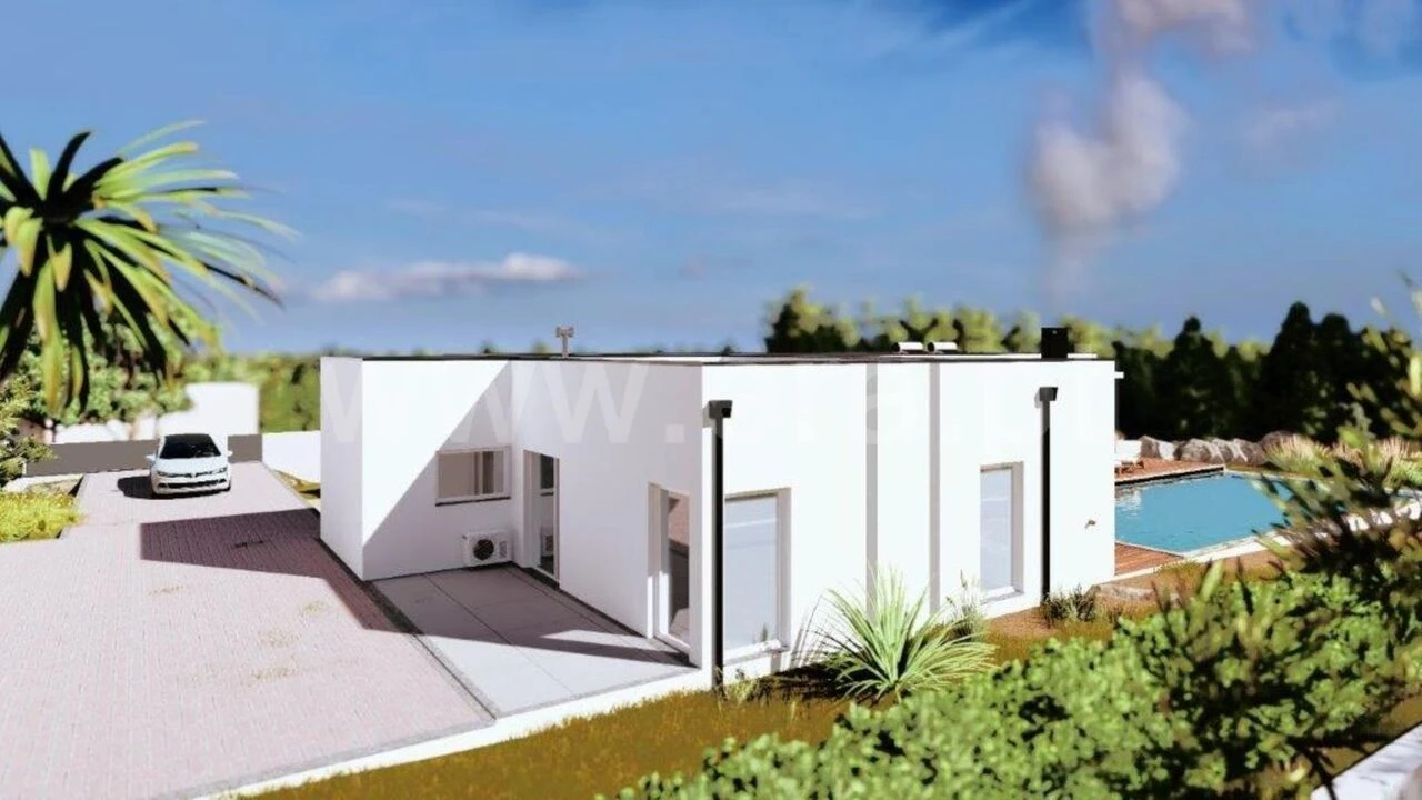 Terreno para Venda em Tortosendo Foto 14