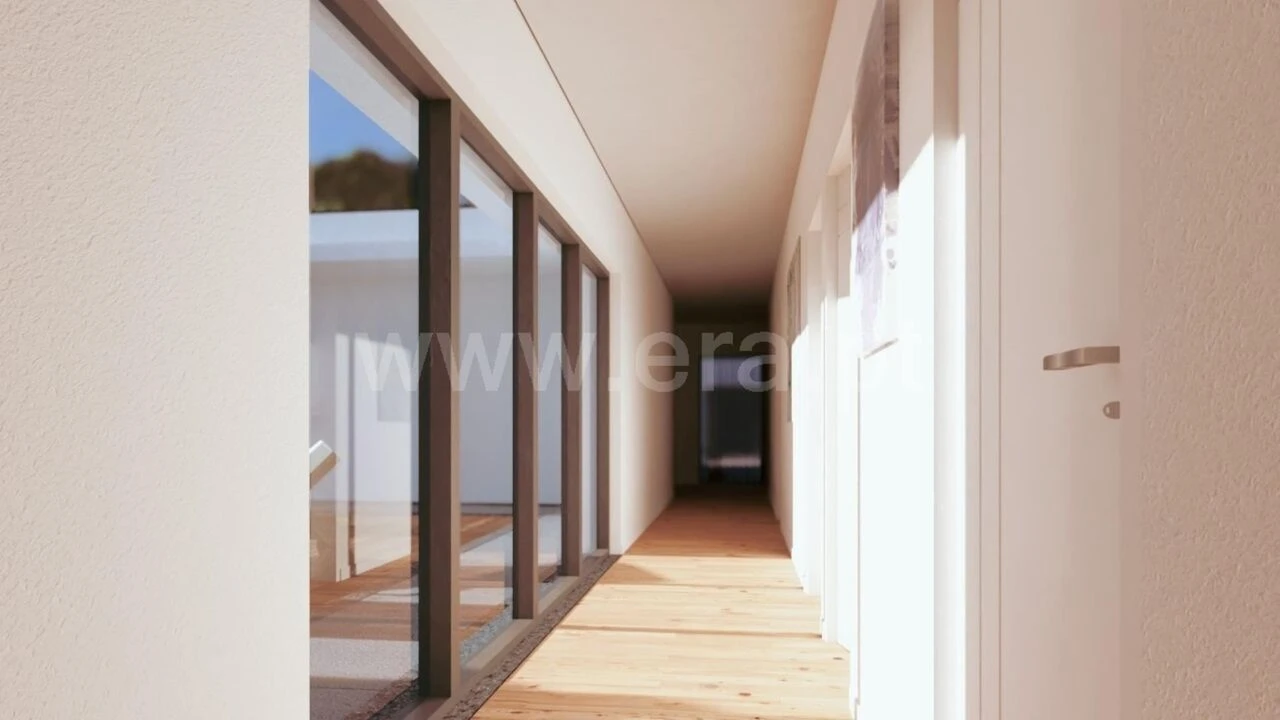 Terreno para Venda em Tortosendo Foto 7